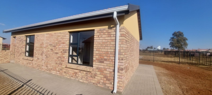 3 Bedroom Property for Sale in Pinehaven Free State